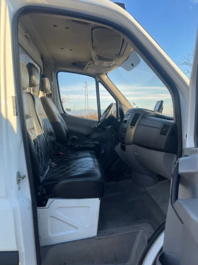 Mercedes-Benz Sprinter 313 CDI    | Mobile.bg    9