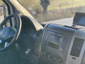 Mercedes-Benz Sprinter 313 CDI    | Mobile.bg    10