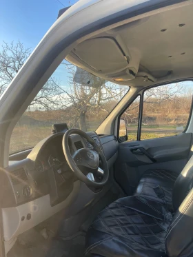 Mercedes-Benz Sprinter 313 CDI    | Mobile.bg    7