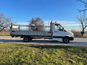 Mercedes-Benz Sprinter 313 CDI    | Mobile.bg    13