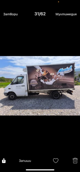 Mercedes-Benz Sprinter 412 | Mobile.bg    3