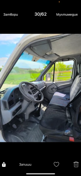 Mercedes-Benz Sprinter 412 | Mobile.bg    2