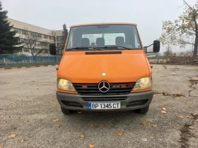 Mercedes-Benz Sprinter 2.2CDI, снимка 2