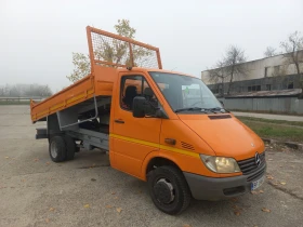 Mercedes-Benz Sprinter 2.2CDI, снимка 9