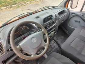 Mercedes-Benz Sprinter 2.2CDI, снимка 13