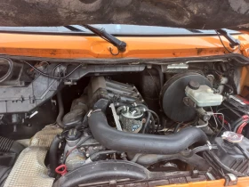 Mercedes-Benz Sprinter 2.2CDI, снимка 15