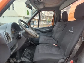 Mercedes-Benz Sprinter 2.2CDI, снимка 12