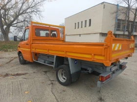 Mercedes-Benz Sprinter 2.2CDI, снимка 7