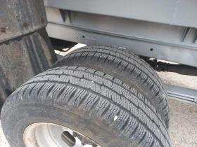 Mercedes-Benz Sprinter 2.2CDI, снимка 10