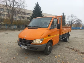 Mercedes-Benz Sprinter 2.2CDI - изображение 1
