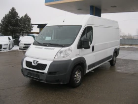 Peugeot Boxer 2.2 HDI, снимка 2