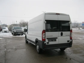 Peugeot Boxer 2.2 HDI, снимка 4