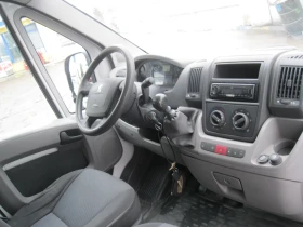 Peugeot Boxer 2.2 HDI, снимка 11