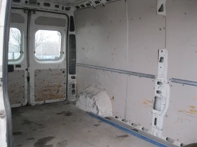 Peugeot Boxer 2.2 HDI, снимка 8