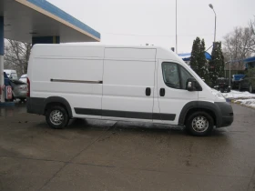 Peugeot Boxer 2.2 HDI, снимка 3