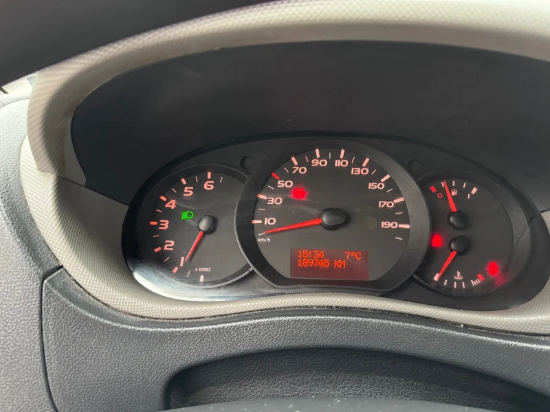 Renault Master, снимка 6 - Бусове и автобуси - 52811695