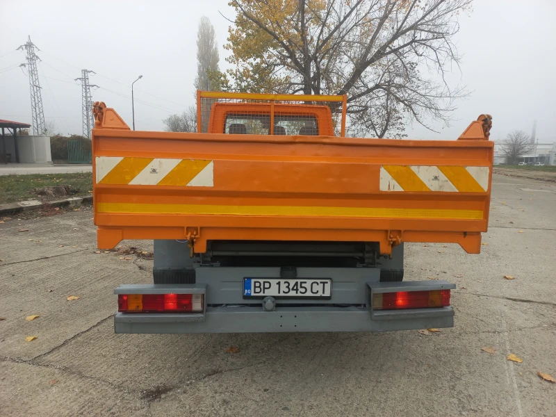 Mercedes-Benz Sprinter 2.2CDI, снимка 6 - Бусове и автобуси - 52516560