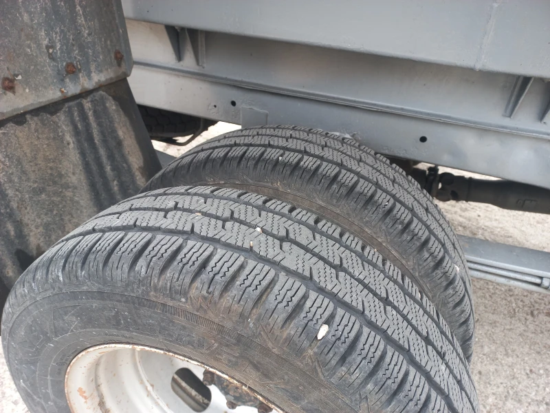 Mercedes-Benz Sprinter 2.2CDI, снимка 10 - Бусове и автобуси - 52516560