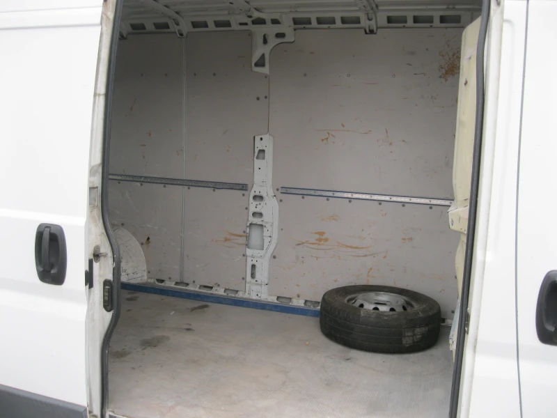 Peugeot Boxer 2.2 HDI, снимка 7 - Бусове и автобуси - 53190554