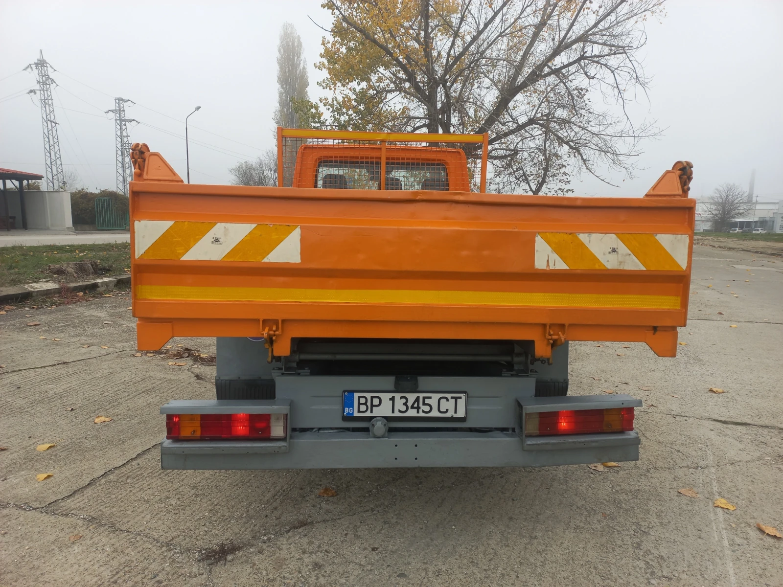 Mercedes-Benz Sprinter 2.2CDI - изображение 6