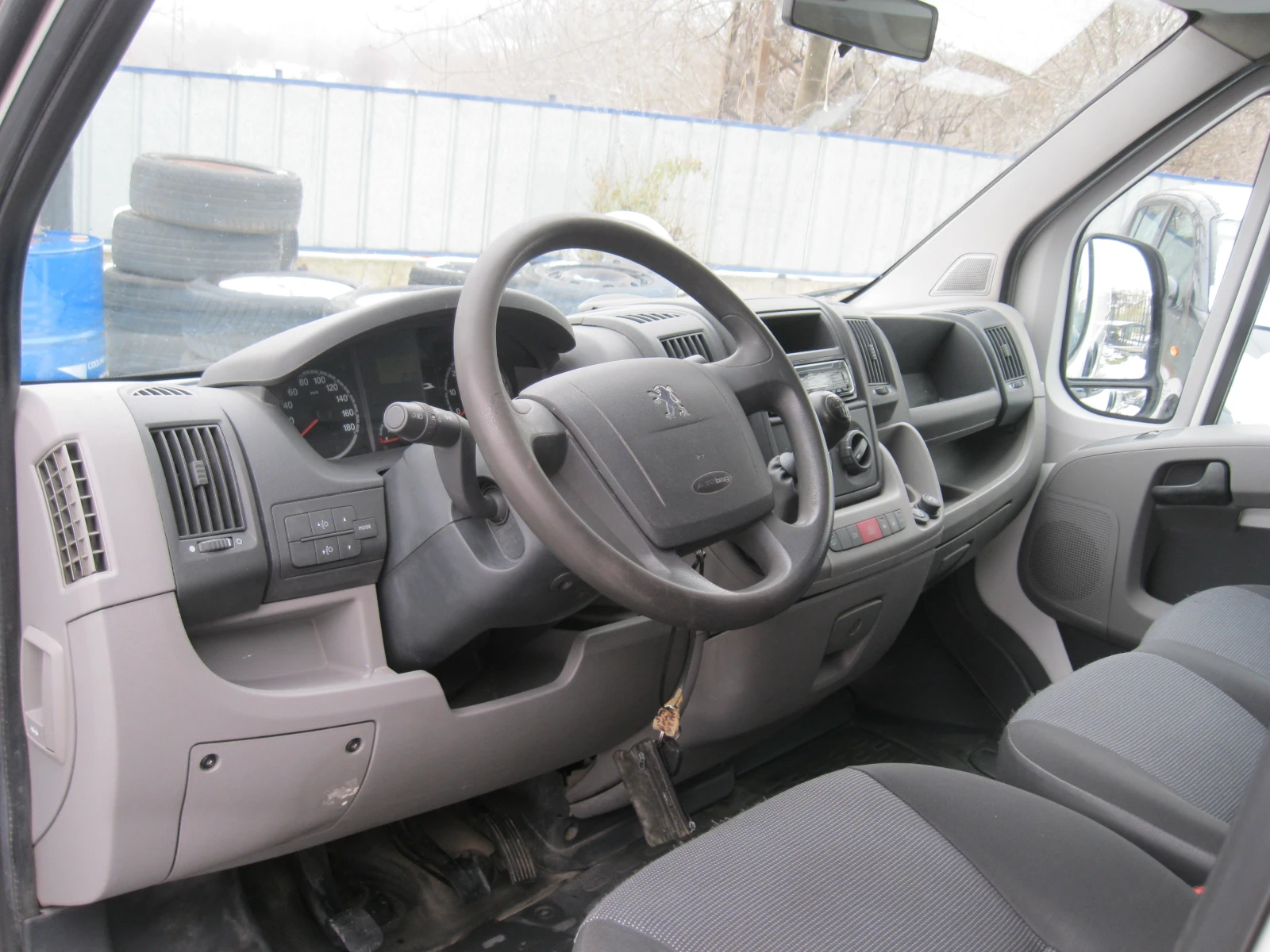 Peugeot Boxer 2.2 HDI | Mobile.bg � ����������� 15