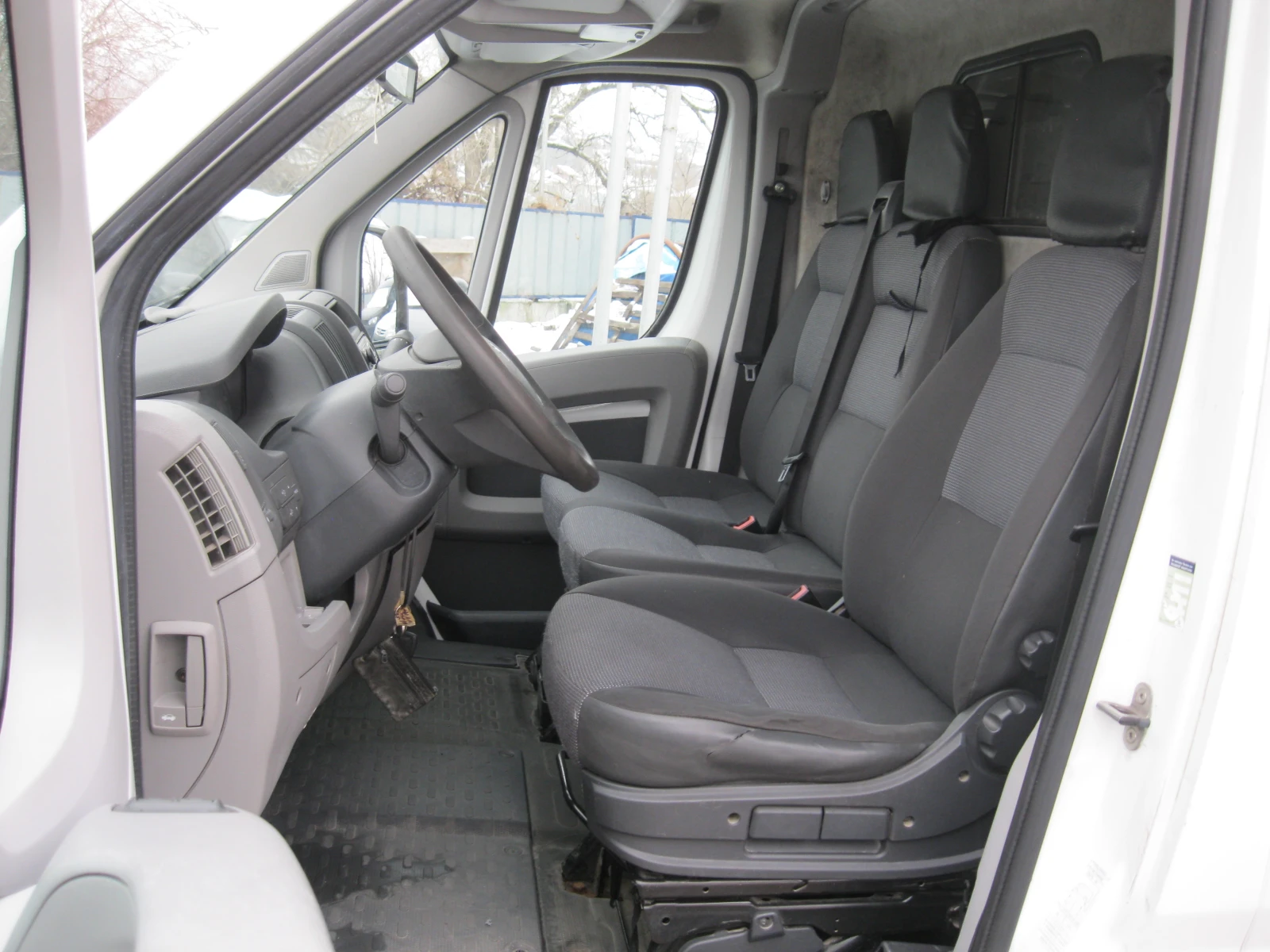 Peugeot Boxer 2.2 HDI | Mobile.bg � ����������� 14