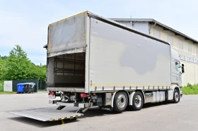 Scania R 490 Борд Теглич Алу.джанти Капаци, снимка 6