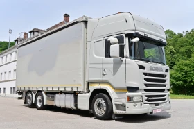 Scania R 490 Борд Теглич Алу.джанти Капаци, снимка 2