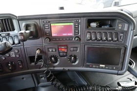 Scania R 490 Борд Теглич Алу.джанти Капаци, снимка 15