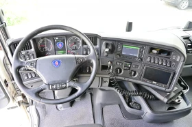 Scania R 490 Борд Теглич Алу.джанти Капаци, снимка 13