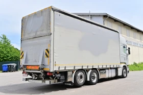 Scania R 490 Борд Теглич Алу.джанти Капаци, снимка 3