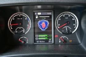 Scania R 490 Борд Теглич Алу.джанти Капаци, снимка 14