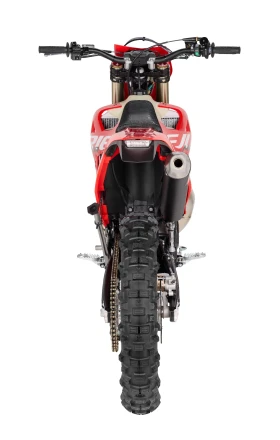 Rieju MR 300i Racing 2026, снимка 7