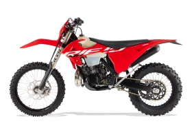 Rieju MR 300i Racing 2026, снимка 3