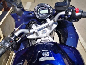Yamaha Fazer FZ600, снимка 4