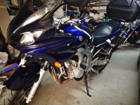 Yamaha Fazer FZ600, снимка 3