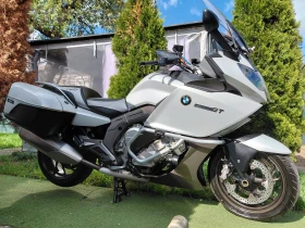 BMW K 1600 GT, снимка 4
