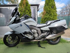 BMW K 1600 GT, снимка 13