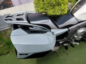 BMW K 1600 GT, снимка 6