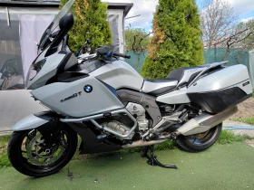 BMW K 1600 GT, снимка 10