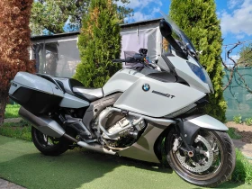 BMW K 1600 GT, снимка 2