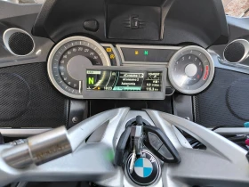 BMW K 1600 GT, снимка 17