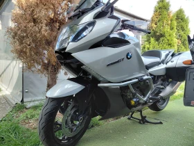 BMW K 1600 GT, снимка 8