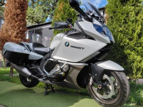 BMW K 1600 GT, снимка 5
