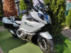 BMW K 1600 GT, снимка 3