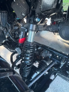 Segway Powersports ATV-Snarler At6 Limited, снимка 5