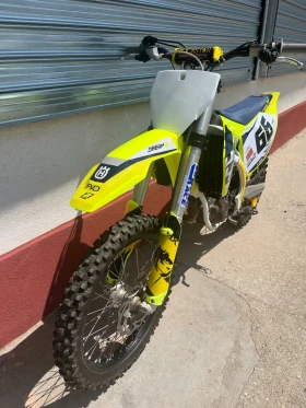 Husqvarna FC 250, снимка 9