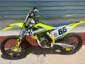 Husqvarna FC 250, снимка 1