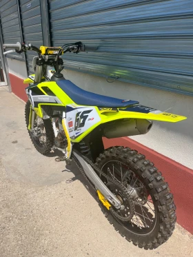 Husqvarna FC 250, снимка 8