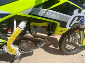 Husqvarna FC 250, снимка 3